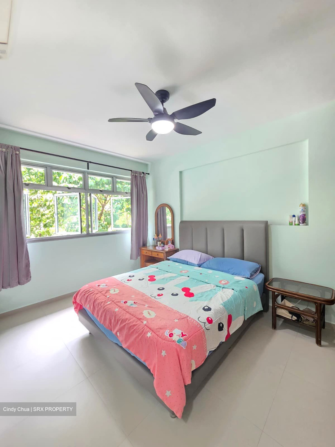Blk 801C Keat Hong Crest (Choa Chu Kang), HDB 4 Rooms #615228101